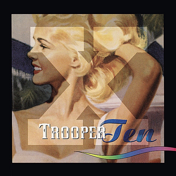 Trooper - True Love