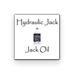 Hydraulic Jack