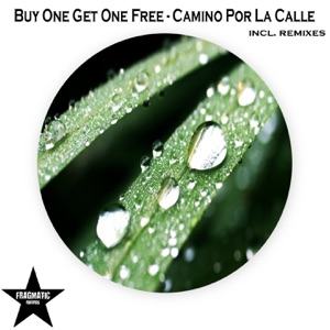 Camino por la Calle - EP