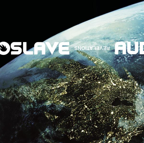 Sound of a Gun — Audioslave