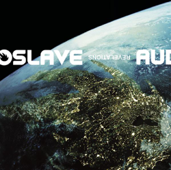 Revelations - Audioslave Cover Art