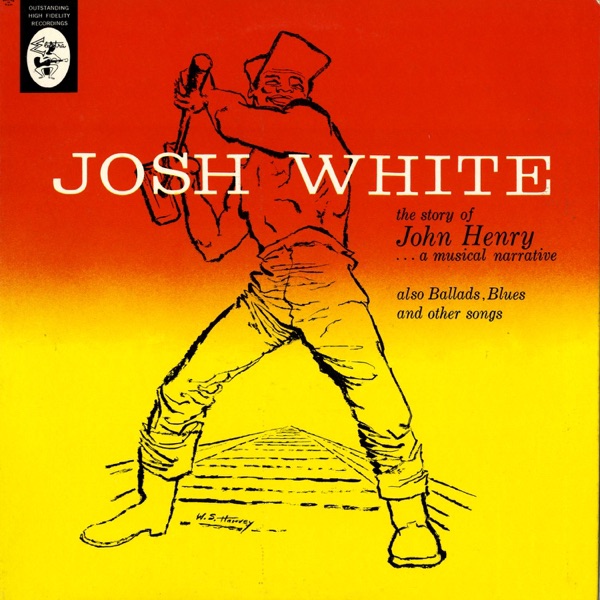 Josh White: 25th Anniversary Album