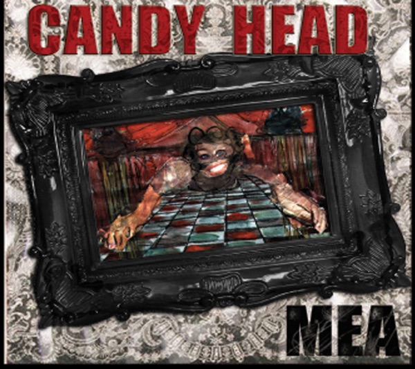 Candy Head - EP