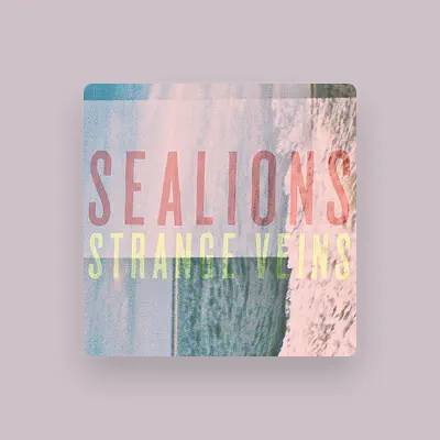 Listen to Sealions, watch music videos, read bio, see tour dates & more!