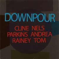Downpour - Nels Cline, Andrea Parkins & Tom Rainey