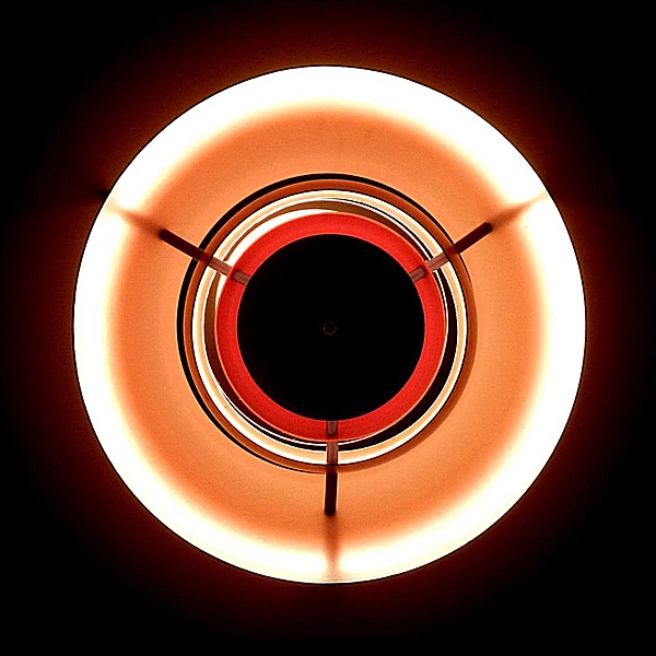 Why Can't This Noise - EP artwork