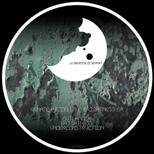 Brightness - EP