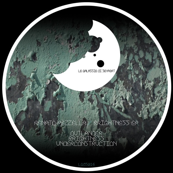 Brightness - EP