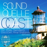 Coast - EP - Sound Quelle