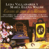 Canciones del Tiempo de Maricastaña