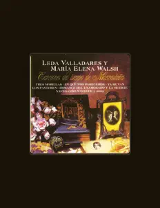 Leda Valladares Y María Elena Walshを聴いたり、ミュージックビデオを鑑賞したり、経歴やツアー日程などを確認したりしましょう！