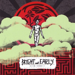 Getting Through It - EP