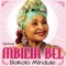 Nadina cover
