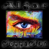 Algar - Pandora Dub