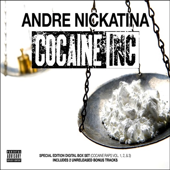 Cover artwork for Bakin' Soda In Minnesota