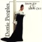 I Want to Be Ready - Dottie Peoples lyrics