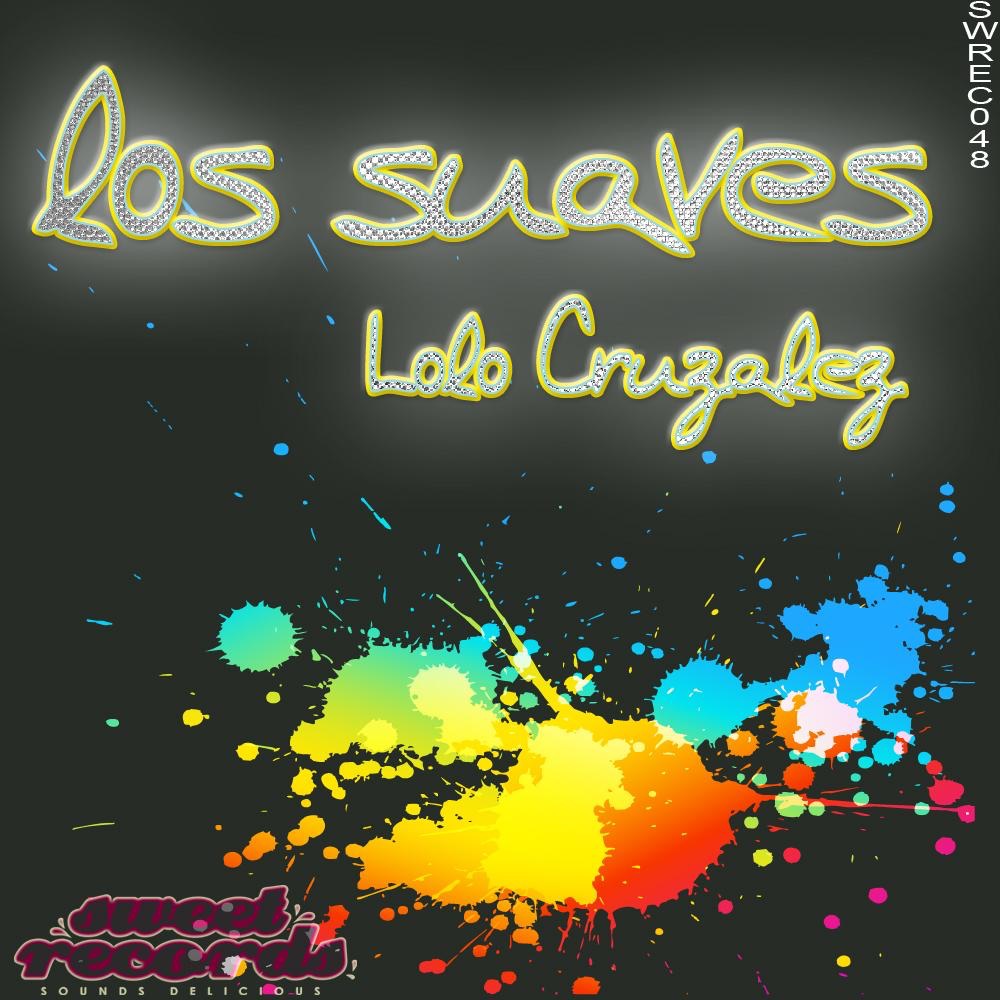 Los Suaves (DJ Jams-Mc Music Remix) artwork