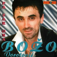Vorotovic