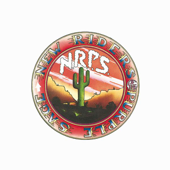 New Riders of the Purple Sage