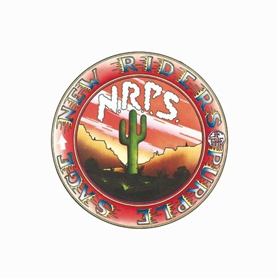 New Riders of the Purple Sage