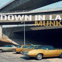 Down In L.A. - EP - Munk