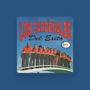 Los Cardenales del Exito