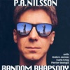 Per Anders Nilsson - Bifurcations
