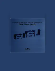 Listen to Groove Fiction, watch music videos, read bio, see tour dates & more!