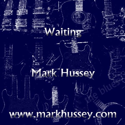 Waiting (Acoustic) - Single