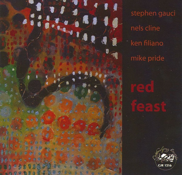 Red Feast