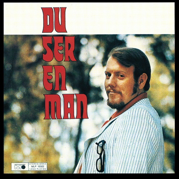 Du Ser en Man