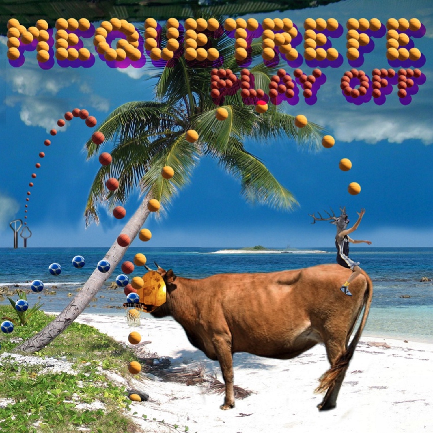 The Last level — Mequetrefe