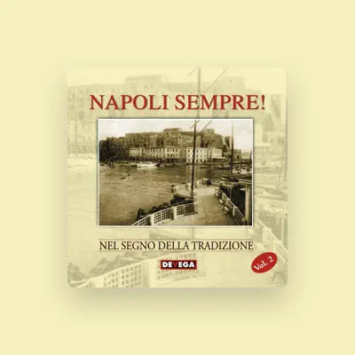 Listen to Mario Tùnolo, watch music videos, read bio, see tour dates & more!