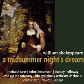 A Midsummer Night's Dream (Dramatised)