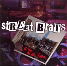 North Side Story