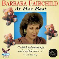 At Her Best (Re-Recorded Versions) - Barbara Fairchild