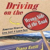Diana Estill - A Liar and a Leaf