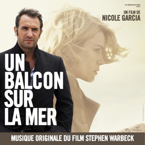 Un balcon sur la mer (Bande originale du film)