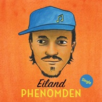 Eiland - Single - Phenomden