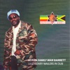 Legendary Wailers In Dub