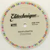 Elitechnique - Autumn Abyss