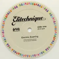 Autumn Abyss — Elitechnique