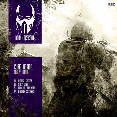 Holy War - EP