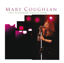 The Platinum Collection - Mary Coughlan Cover Art