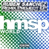 Ruben Sanchez Amele (Ruben Sanchez Remix) Ruben Sanchez' Remix Project - EP