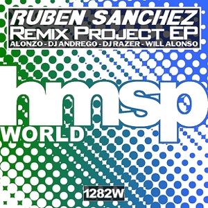 Amele (Ruben Sanchez Remix)