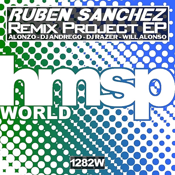 Amele (Ruben Sanchez Remix)