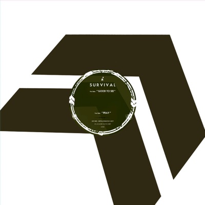 Pray - Single