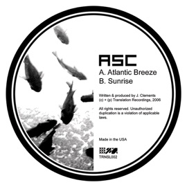 Sunrise ASC