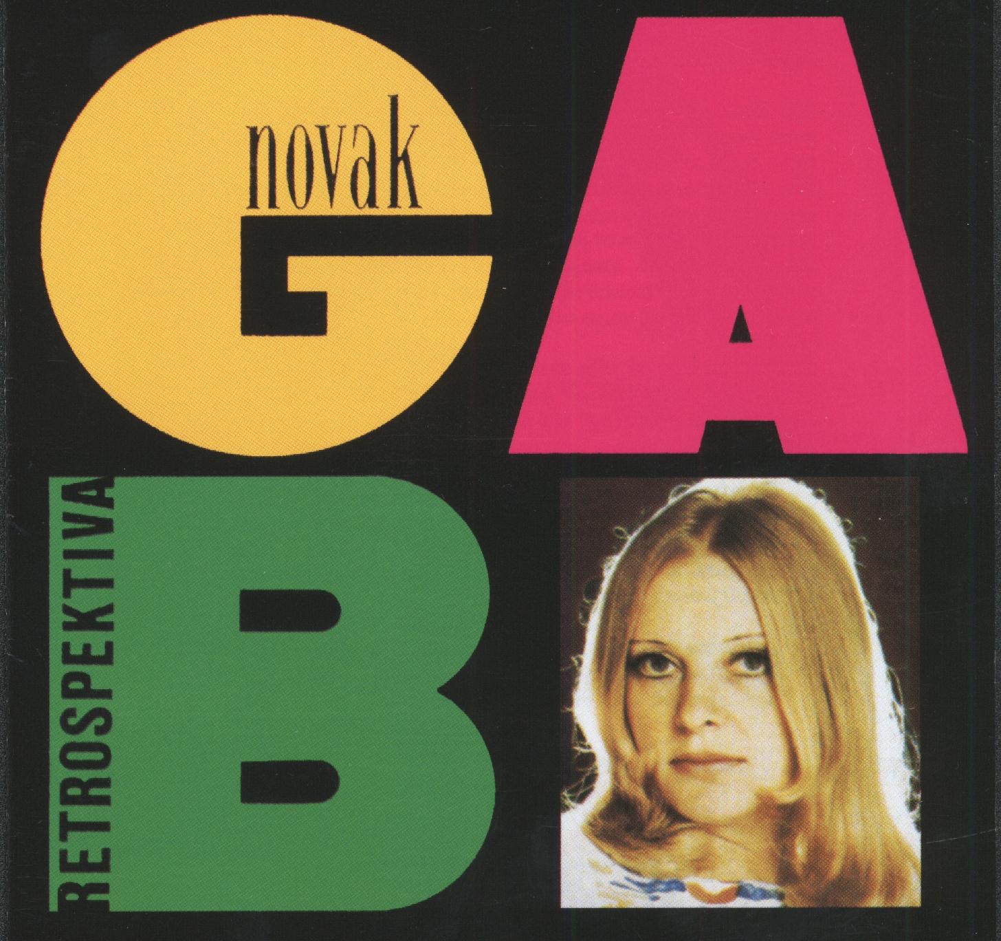 Gabi Novak - Pusti me da spavam